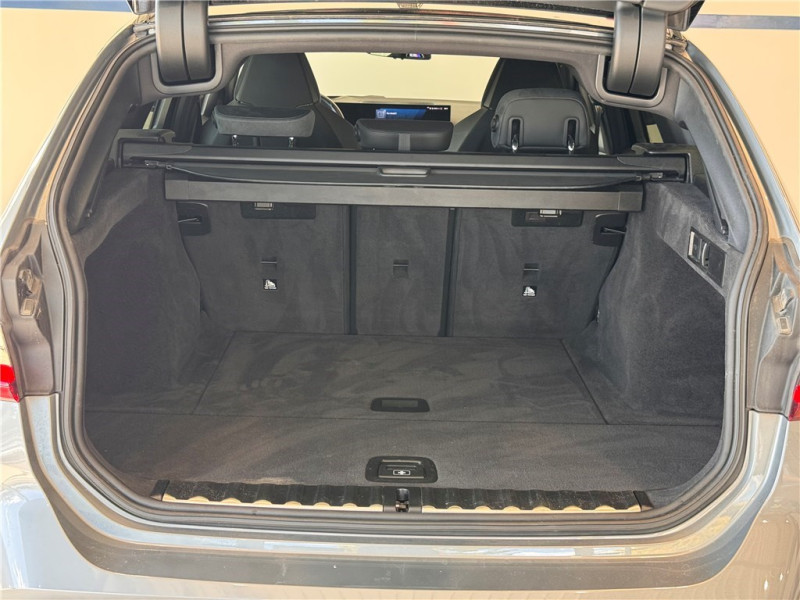 BMW M3 COMPETITION TOURING M XDRIVE 510 CH BVA8 de 2023 avec 33 613 km | Occasion proche Lyon