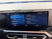 BMW M3 COMPETITION TOURING M XDRIVE 510 CH BVA8 de 2023 avec 33 613 km | Occasion proche Lyon