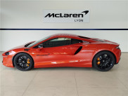 MCLAREN MCLAREN ARTURA V6 3.0 680CH de 2024 avec 3 650 km | Occasion proche Lyon