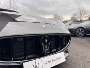MASERATI GRANTURISMO V6 490 de 2025 avec 6 000 km | Occasion proche Lyon