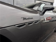 MASERATI GRANTURISMO V6 490 de 2025 avec 6 000 km | Occasion proche Lyon