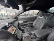 MASERATI GRANTURISMO V6 490 de 2025 avec 6 000 km | Occasion proche Lyon