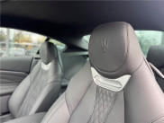 MASERATI GRANTURISMO V6 490 de 2025 avec 6 000 km | Occasion proche Lyon