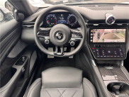 MASERATI GRANTURISMO V6 490 de 2025 avec 6 000 km | Occasion proche Lyon