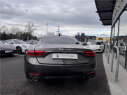 MASERATI GRANTURISMO V6 490 de 2025 avec 6 000 km | Occasion proche Lyon