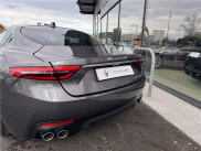 MASERATI GRANTURISMO V6 490 de 2025 avec 6 000 km | Occasion proche Lyon