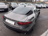 MASERATI GRANTURISMO V6 490 de 2025 avec 6 000 km | Occasion proche Lyon