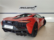 MCLAREN MCLAREN ARTURA V6 3.0 680CH de  avec 3 650 km | Occasion proche Lyon