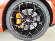MCLAREN MCLAREN ARTURA V6 3.0 680CH de  avec 3 650 km | Occasion proche Lyon