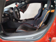 MCLAREN MCLAREN ARTURA V6 3.0 680CH de  avec 3 650 km | Occasion proche Lyon