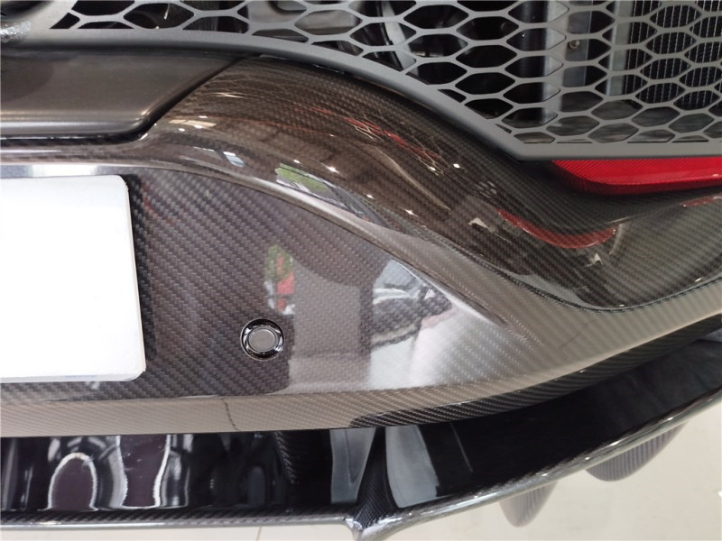 MCLAREN MCLAREN ARTURA V6 3.0 680CH de  avec 3 650 km | Occasion proche Lyon