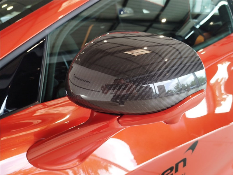 MCLAREN MCLAREN ARTURA V6 3.0 680CH de  avec 3 650 km | Occasion proche Lyon