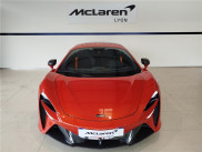 MCLAREN MCLAREN ARTURA V6 3.0 680CH de  avec 3 650 km | Occasion proche Lyon