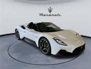 MASERATI MC20 V6 630 CH de 2025 avec 10 km | Neuf proche Lyon
