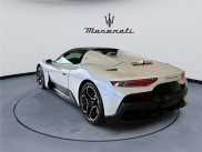 MASERATI MC20 V6 630 CH de 2025 avec 10 km | Neuf proche Lyon