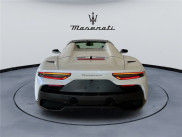 MASERATI MC20 V6 630 CH de 2025 avec 10 km | Neuf proche Lyon