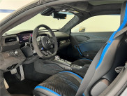 MASERATI MC20 V6 630 CH de 2025 avec 10 km | Neuf proche Lyon