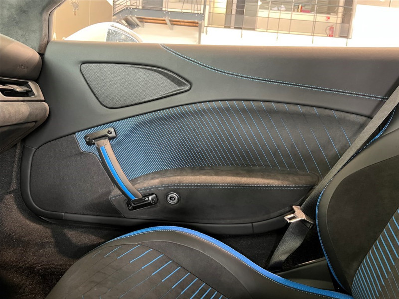 MASERATI MC20 V6 630 CH de 2025 avec 10 km | Neuf proche Lyon