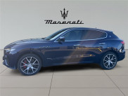 MASERATI LEVANTE 3.0 V6 BI-TURBO 430 S Q4 de 2018 avec 74 896 km | Occasion proche Lyon