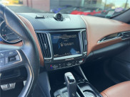 MASERATI LEVANTE 3.0 V6 BI-TURBO 430 S Q4 de 2018 avec 74 896 km | Occasion proche Lyon