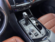 MASERATI LEVANTE 3.0 V6 BI-TURBO 430 S Q4 de 2018 avec 74 896 km | Occasion proche Lyon