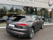 MASERATI GRECALE L4 300 CH HYBRIDE de 2022 avec 73 300 km | Occasion proche Lyon