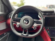MASERATI GRECALE L4 300 CH HYBRIDE de 2022 avec 73 300 km | Occasion proche Lyon