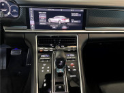 PORSCHE PANAMERA TURBO S V8 4.0 680 PDK de 2019 avec 84 200 km | Occasion proche Lyon