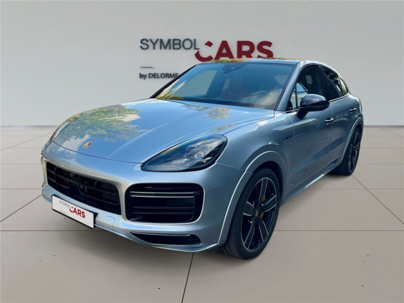 PORSCHE CAYENNE E-HYBRID 4.0 V8 680 CH TIPTRONIC BVA de 2020 avec 97 000 km | Occasion proche Lyon