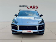 PORSCHE CAYENNE E-HYBRID 4.0 V8 680 CH TIPTRONIC BVA de 2020 avec 97 000 km | Occasion proche Lyon