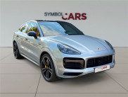 PORSCHE CAYENNE E-HYBRID 4.0 V8 680 CH TIPTRONIC BVA de 2020 avec 97 000 km | Occasion proche Lyon