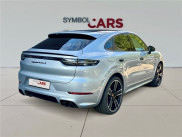 PORSCHE CAYENNE E-HYBRID 4.0 V8 680 CH TIPTRONIC BVA de 2020 avec 97 000 km | Occasion proche Lyon