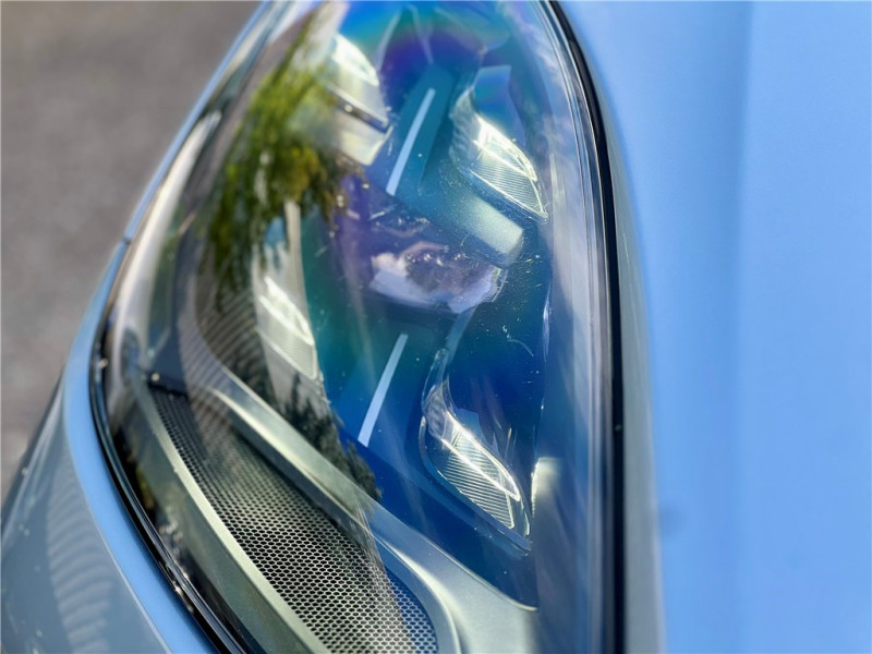 PORSCHE CAYENNE E-HYBRID 4.0 V8 680 CH TIPTRONIC BVA de 2020 avec 97 000 km | Occasion proche Lyon