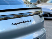 PORSCHE CAYENNE E-HYBRID 4.0 V8 680 CH TIPTRONIC BVA de 2020 avec 97 000 km | Occasion proche Lyon