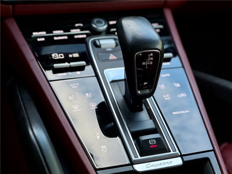 PORSCHE CAYENNE E-HYBRID 4.0 V8 680 CH TIPTRONIC BVA de 2020 avec 97 000 km | Occasion proche Lyon