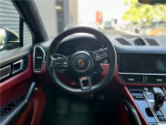 PORSCHE CAYENNE E-HYBRID 4.0 V8 680 CH TIPTRONIC BVA de 2020 avec 97 000 km | Occasion proche Lyon