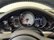 PORSCHE 911 CARRERA S COUPE 3.0I 420 de 2016 avec 39 840 km | Occasion proche Lyon