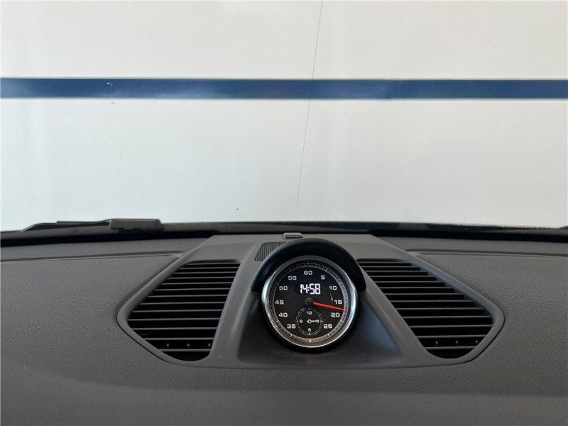 PORSCHE 911 CARRERA S COUPE 3.0I 420 de 2016 avec 39 840 km | Occasion proche Lyon