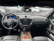 MASERATI GHIBLI 3.0 V6 430 de 2017 avec 80 844 km | Occasion proche Lyon
