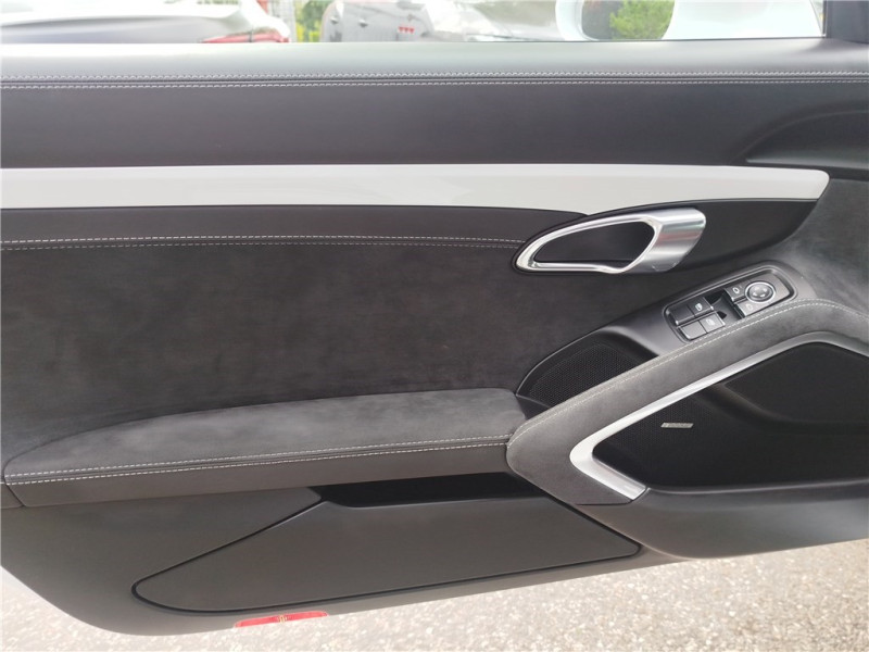 PORSCHE 911 4.0I de 2017 avec 60 479 km | Occasion proche Lyon