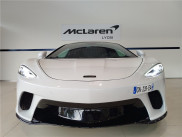 MCLAREN GT V8 4.0 620 CH de 2022 avec 5 245 km | Occasion proche Lyon