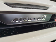 MCLAREN GT V8 4.0 620 CH de 2022 avec 5 245 km | Occasion proche Lyon