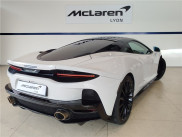 MCLAREN GT V8 4.0 620 CH de 2022 avec 5 245 km | Occasion proche Lyon