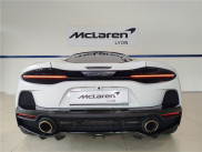 MCLAREN GT V8 4.0 620 CH de 2022 avec 5 245 km | Occasion proche Lyon