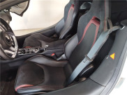 MCLAREN GT V8 4.0 620 CH de 2022 avec 5 245 km | Occasion proche Lyon