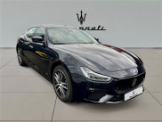 MASERATI GHIBLI L4 330 CH HYBRID de 2021 avec 73 235 km | Occasion proche Lyon