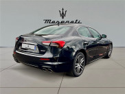 MASERATI GHIBLI L4 330 CH HYBRID de 2021 avec 73 235 km | Occasion proche Lyon