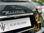 MASERATI GHIBLI L4 330 CH HYBRID de 2021 avec 73 235 km | Occasion proche Lyon