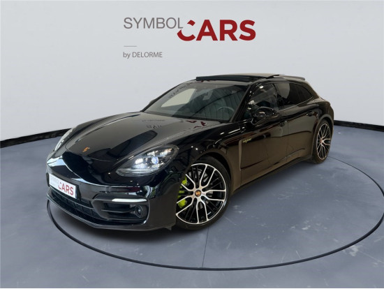 PORSCHE PANAMERA 4 V6 3.0 462 HYBRID de 2023 avec 45 500 km | Occasion proche Lyon