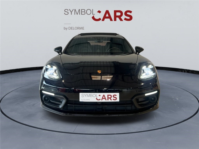 PORSCHE PANAMERA 4 V6 3.0 462 HYBRID de 2023 avec 45 500 km | Occasion proche Lyon